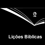 Lições Bíblicas